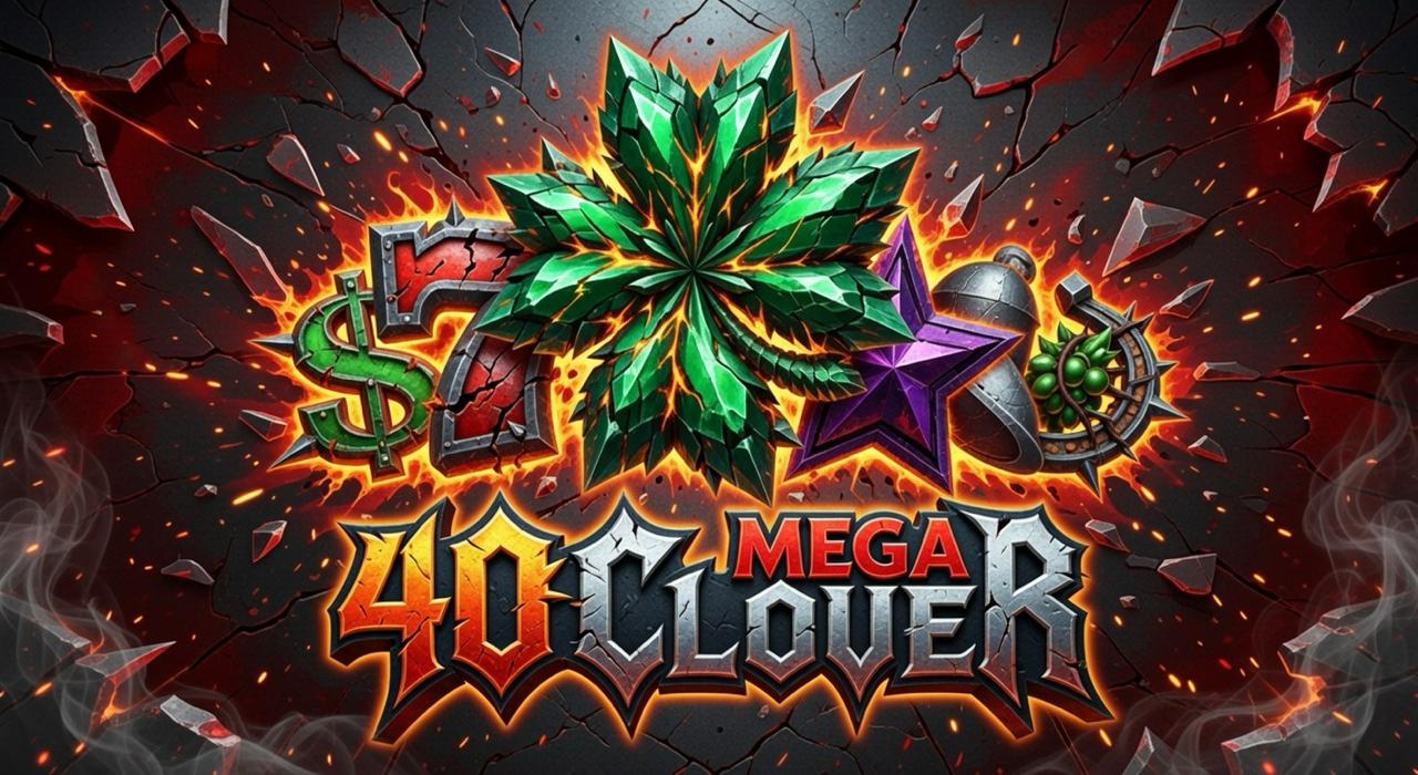 Mega Clover
